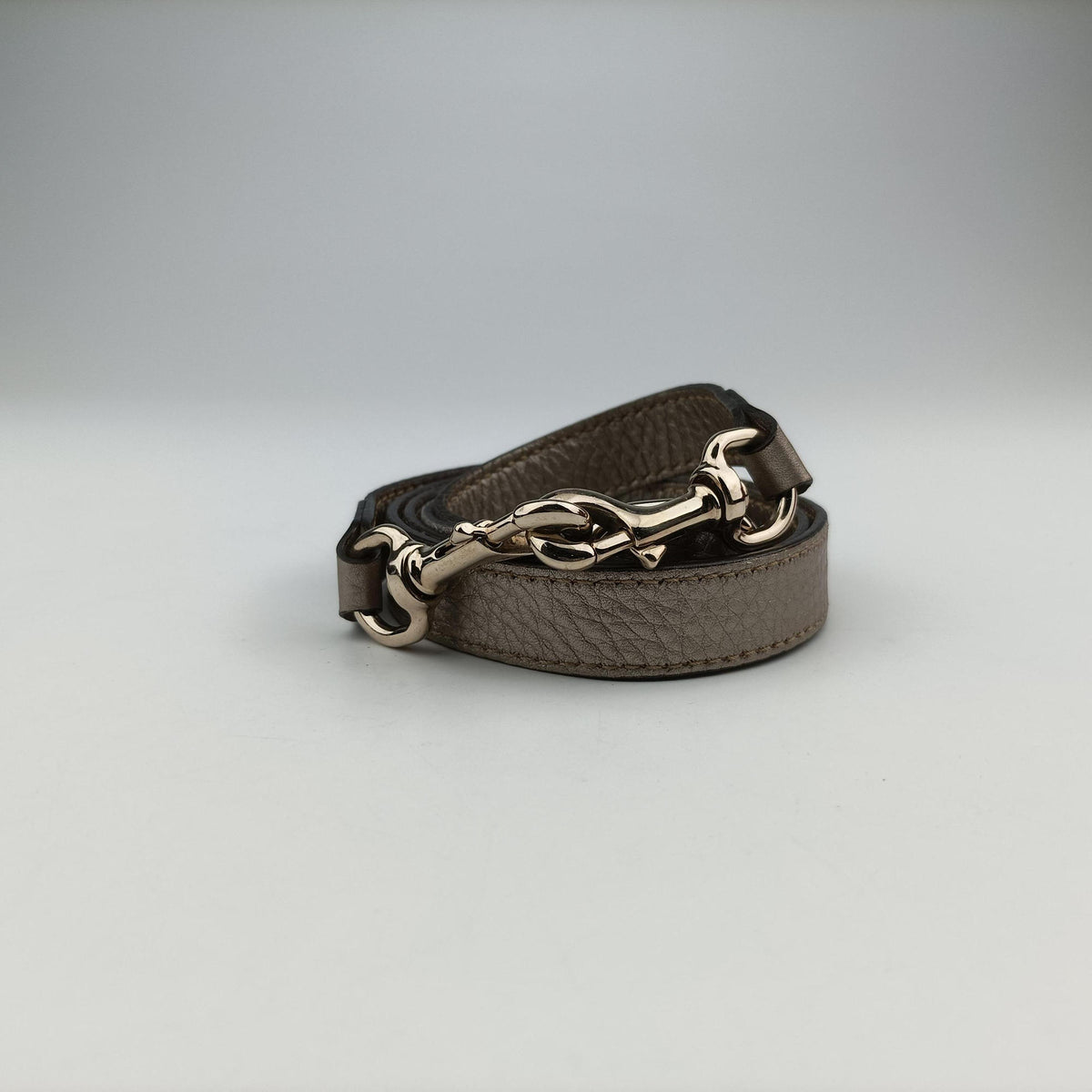 Bamboo Shopper Golden Leather 323660 B017192519バンブーショッパー ゴールド レザー 323660 B017192519