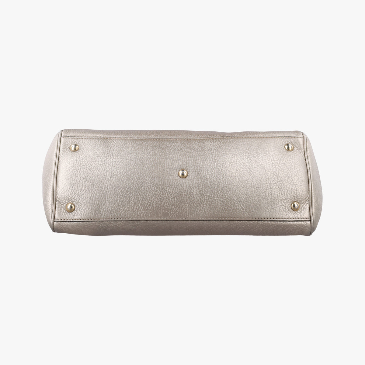 Bamboo Shopper Golden Leather 323660 B017192519バンブーショッパー ゴールド レザー 323660 B017192519