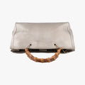 Bamboo Shopper Golden Leather 323660 B017192519バンブーショッパー ゴールド レザー 323660 B017192519