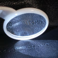 Pre-owned Yves Saint Laurent classic simple logo Black Leather 769162 shoulderbag | stylenewstar