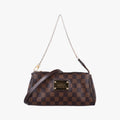 EVA EBENE Damier Canvas N55213 AA3162エヴァ エベヌ ダミエキャンバス N55213 AA3162