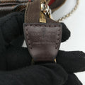 EVA EBENE Damier Canvas N55213 AA3162エヴァ エベヌ ダミエキャンバス N55213 AA3162