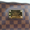 EVA EBENE Damier Canvas N55213 AA3162エヴァ エベヌ ダミエキャンバス N55213 AA3162