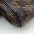 EVA EBENE Damier Canvas N55213 AA3162エヴァ エベヌ ダミエキャンバス N55213 AA3162