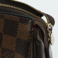 EVA EBENE Damier Canvas N55213 AA3162エヴァ エベヌ ダミエキャンバス N55213 AA3162