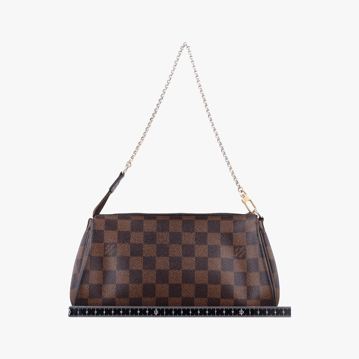 EVA EBENE Damier Canvas N55213 AA3162エヴァ エベヌ ダミエキャンバス N55213 AA3162