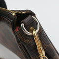 EVA EBENE Damier Canvas N55213 AA3162エヴァ エベヌ ダミエキャンバス N55213 AA3162