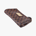 EVA EBENE Damier Canvas N55213 AA3162エヴァ エベヌ ダミエキャンバス N55213 AA3162