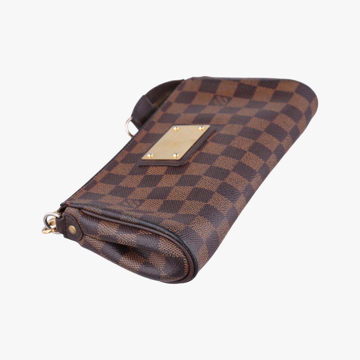 EVA EBENE Damier Canvas N55213 AA3162エヴァ エベヌ ダミエキャンバス N55213 AA3162