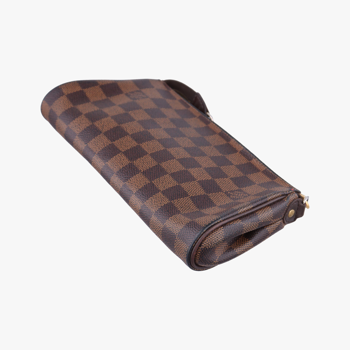 EVA EBENE Damier Canvas N55213 AA3162エヴァ エベヌ ダミエキャンバス N55213 AA3162