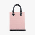 Petit Sac Plat ROSE BALLERIN Epi M69575 CA0211 IC Chipプティットサックプラ ローズバレリーヌ エピ M69575 CA0211 ICチップ