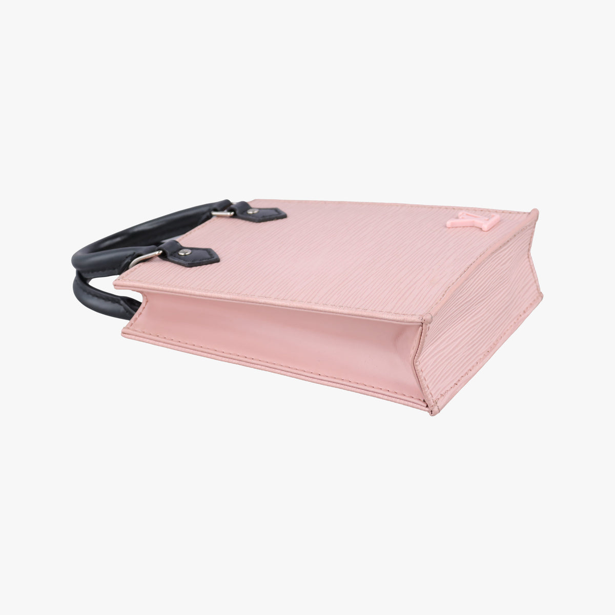 Petit Sac Plat ROSE BALLERIN Epi M69575 CA0211 IC Chipプティットサックプラ ローズバレリーヌ エピ M69575 CA0211 ICチップ