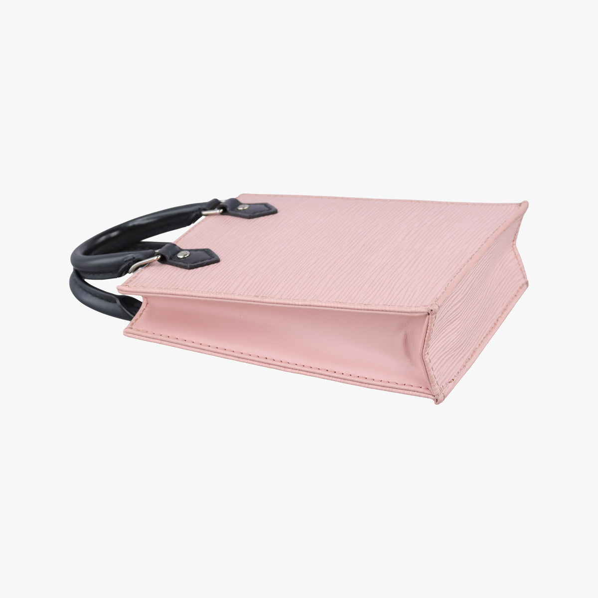 Petit Sac Plat ROSE BALLERIN Epi M69575 CA0211 IC Chipプティットサックプラ ローズバレリーヌ エピ M69575 CA0211 ICチップ
