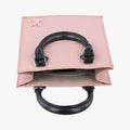 Petit Sac Plat ROSE BALLERIN Epi M69575 CA0211 IC Chipプティットサックプラ ローズバレリーヌ エピ M69575 CA0211 ICチップ
