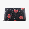 KATE Black Leather 377829 BRS.377829.1217ケイト ブラック レザー 377829 BRS.377829.1217