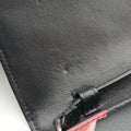 KATE Black Leather 377829 BRS.377829.1217ケイト ブラック レザー 377829 BRS.377829.1217