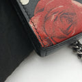 KATE Black Leather 377829 BRS.377829.1217ケイト ブラック レザー 377829 BRS.377829.1217