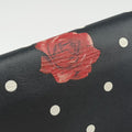 KATE Black Leather 377829 BRS.377829.1217ケイト ブラック レザー 377829 BRS.377829.1217