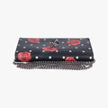 KATE Black Leather 377829 BRS.377829.1217ケイト ブラック レザー 377829 BRS.377829.1217