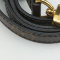 MARIGNAN brown×SESAME Monogram Canvas×calf leather M44544 AR3188マリニャン モノグラム/ブラウン×セサミ モノグラムキャンバス×カーフレザー M44544 AR3188