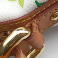 Petit Noe white Monogram Multicolor M42229 Lot number unknownプチ ノエ ブロン モノグラム マルチカラー M42229 製番不明