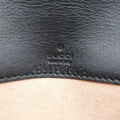 Dionysus Black velour×Leather 476432 ディオニュソス ブラック ベロア×レザー 476432 