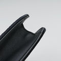 Dionysus Black velour×Leather 476432 ディオニュソス ブラック ベロア×レザー 476432 