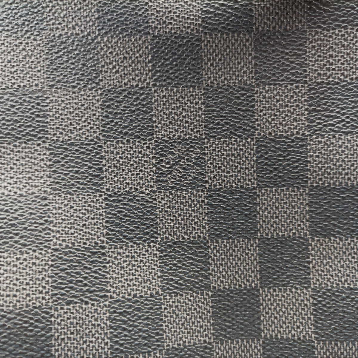 Secondhand Louis Vuitton Tadao Graphite Damier Graphite N41259 handbag | stylenewstar