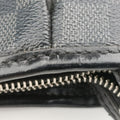 Secondhand Louis Vuitton Tadao Graphite Damier Graphite N41259 handbag | stylenewstar