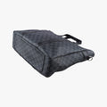 Secondhand Louis Vuitton Tadao Graphite Damier Graphite N41259 handbag | stylenewstar
