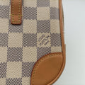 Pre-owned Louis Vuitton Neokapi AZUR Damier Canvas N60360 shoulderbag | stylenewstar