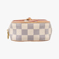 Pre-owned Louis Vuitton Neokapi AZUR Damier Canvas N60360 shoulderbag | stylenewstar