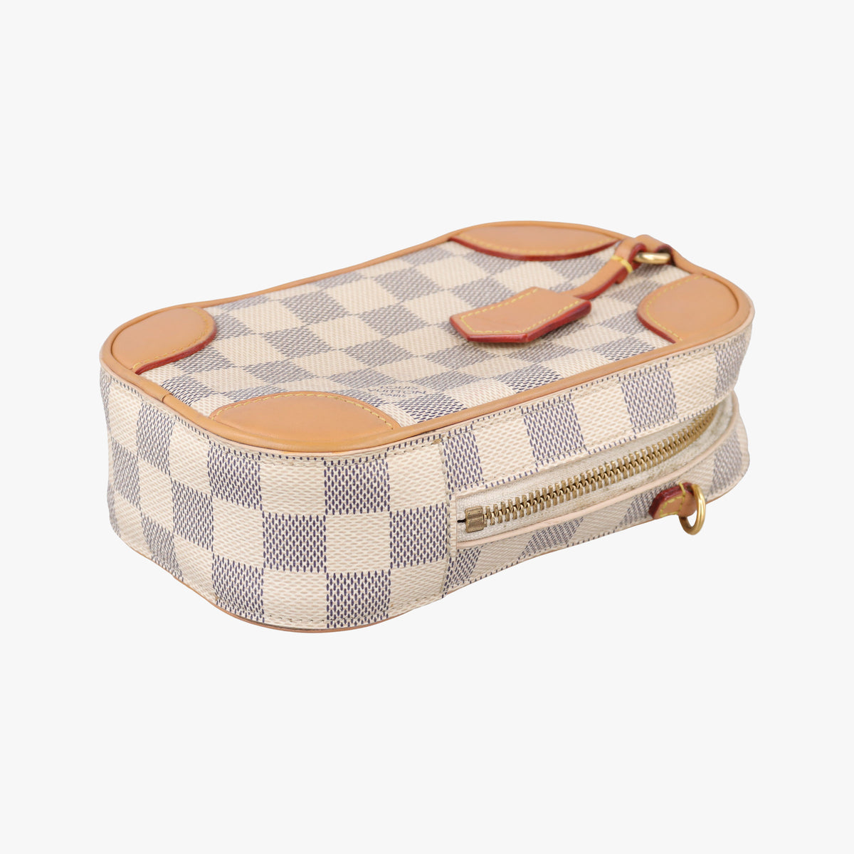 Pre-owned Louis Vuitton Neokapi AZUR Damier Canvas N60360 shoulderbag | stylenewstar