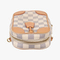Pre-owned Louis Vuitton Neokapi AZUR Damier Canvas N60360 shoulderbag | stylenewstar