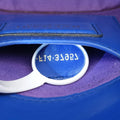 SERPENTI FOREVER Blue leather RP.F14.37597セルペンティ フォーエバー ブルー レザー RP.F14.37597