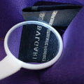 SERPENTI FOREVER Blue leather RP.F14.37597セルペンティ フォーエバー ブルー レザー RP.F14.37597