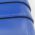 SERPENTI FOREVER Blue leather RP.F14.37597セルペンティ フォーエバー ブルー レザー RP.F14.37597