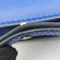 SERPENTI FOREVER Blue leather RP.F14.37597セルペンティ フォーエバー ブルー レザー RP.F14.37597