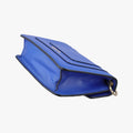 SERPENTI FOREVER Blue leather RP.F14.37597セルペンティ フォーエバー ブルー レザー RP.F14.37597