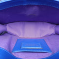 SERPENTI FOREVER Blue leather RP.F14.37597セルペンティ フォーエバー ブルー レザー RP.F14.37597