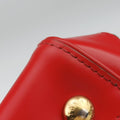 PHENIX PM brown×COQUELICOT Monogram Canvas×calf leather M41537 CA1126フェニックスPM モノグラム/ブラウン×コクリコ モノグラムキャンバス×カーフレザー M41537 CA1126
