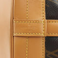 Noe Brown Monogram Canvas M42224 AR0162ノエ モノグラム/ブラウン モノグラム キャンバス M42224 AR0162