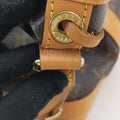 Noe Brown Monogram Canvas M42224 AR0162ノエ モノグラム/ブラウン モノグラム キャンバス M42224 AR0162