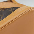 Noe Brown Monogram Canvas M42224 AR0162ノエ モノグラム/ブラウン モノグラム キャンバス M42224 AR0162