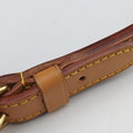 Noe Brown Monogram Canvas M42224 AR0162ノエ モノグラム/ブラウン モノグラム キャンバス M42224 AR0162