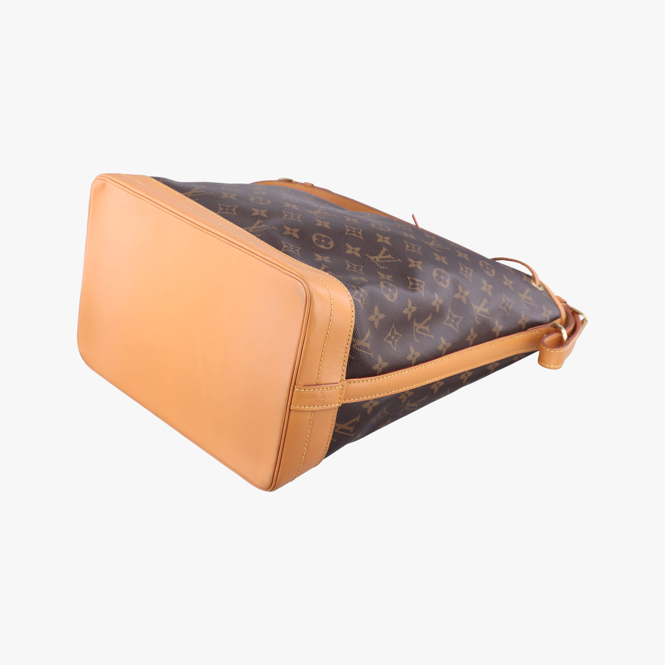 Noe Brown Monogram Canvas M42224 AR0162ノエ モノグラム/ブラウン モノグラム キャンバス M42224 AR0162