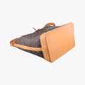Noe Brown Monogram Canvas M42224 AR0162ノエ モノグラム/ブラウン モノグラム キャンバス M42224 AR0162