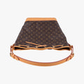 Noe Brown Monogram Canvas M42224 AR0162ノエ モノグラム/ブラウン モノグラム キャンバス M42224 AR0162