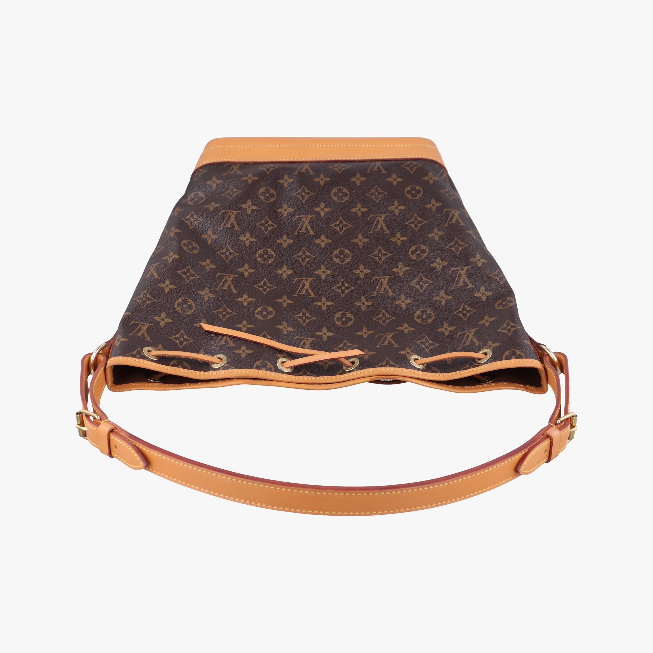 Noe Brown Monogram Canvas M42224 AR0162ノエ モノグラム/ブラウン モノグラム キャンバス M42224 AR0162