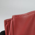 Galleria Pink SAFFIANO Leather BN1786 58/O 173ガレリア ピンク サフィアーノレザー BN1786 58/O 173